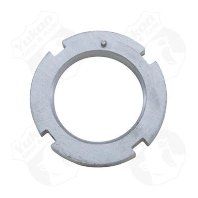 Spindle Nut For Dana 28 With Pin 92 & Down Yukon Gear & Axle