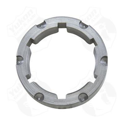 Spindle Nut For GM 10.5 Inch 14 Bolt Truck 1.935 Inch I.D 6 Holes Yukon Gear & Axle