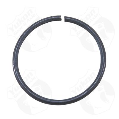 Stub Axle Retaining Clip Snap Ring For 8.25 Inch GM IFS Yukon Gear & Axle