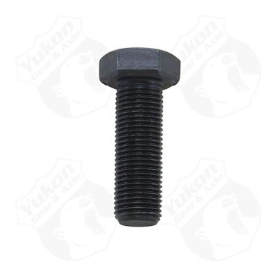 Model 35 And Other Screw-In Axle Stud 1/2 Inch -20 X 1.5 Inch Yukon Gear & Axle