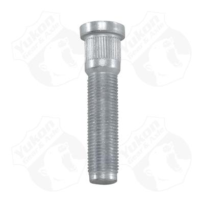 Wheel Stud For 09-11 Dodge 2500 & 3500 Front Yukon Gear & Axle