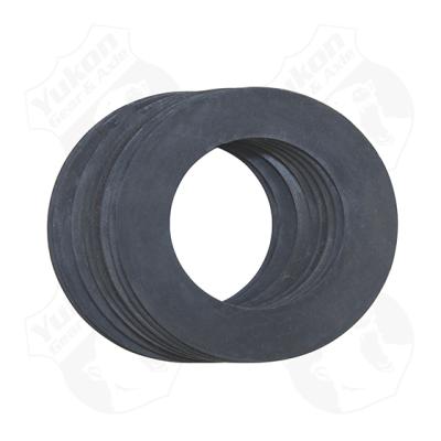 Side Gear And Thrust Washer Kit For 7.25 Inch Chrysler Yukon Gear & Axle