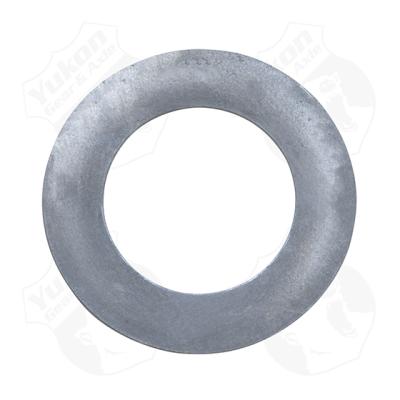 Standard Open Side Gear And Thrust Washer For 7.2 Inch GM Yukon Gear & Axle