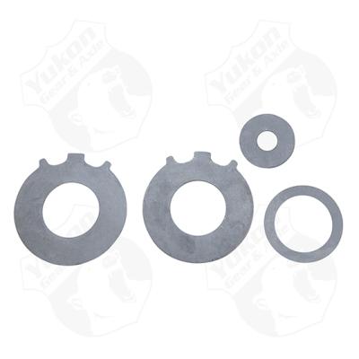 Thrust Washer Kit For GM 7.2 Inch IFS Stub Shaft Yukon Gear & Axle