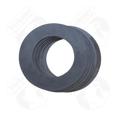 Side Gear Thrust Washer Kit For Chrysler 9.25 Inch ZF Rear Yukon Gear & Axle