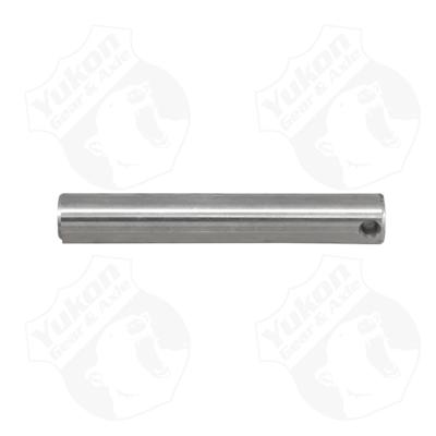 Cross Pin Shaft For Chrysler 7.25 Inch Yukon Gear & Axle