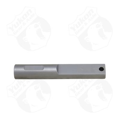 9.25 Inch Cross Pin Shaft Tracloc Only Not Standard Open 0.870 Inch Dia Yukon Gear & Axle