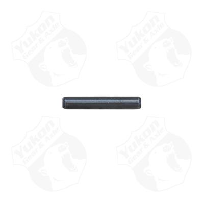 Dana 30 / 44 Roll Pin Replacement Yukon Gear & Axle