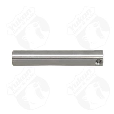 Model 35 Tracloc And Standard Open Cross Pin Shaft Bolt Design 0.716 Inch Dia Yukon Gear & Axle