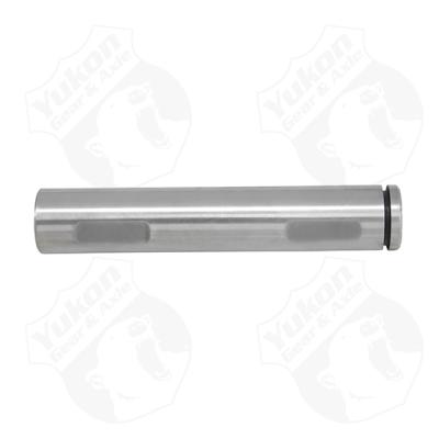 11.5 Inch GM Standard Open Cross Pin Shaft Yukon Gear & Axle