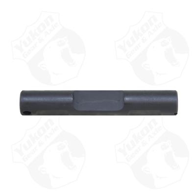0.795 Inch Diameter Notched Cross Pin Shaft For 10 Bolt 8.5 Inch GM Yukon Gear & Axle