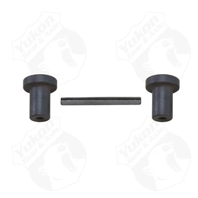 Cross Pin Shaft For GM 9.5 Inch Fits Standard And Yukon Dura Grip Or Eaton Posi Carrier Yukon Gear & Axle
