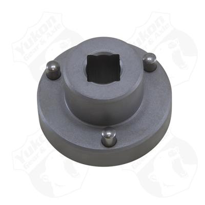 Spanner Tool For GM 8.25 Inch IFS Carrier Adjusters Yukon Gear & Axle