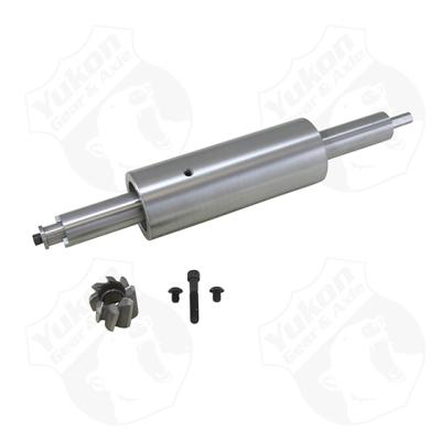Dana 80 And Gm/Chrysler 11.5 Inch Spindle Id Boring Tool For 37 And 38 Spline Axle Conversion Yukon Gear & Axle