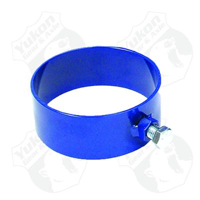 Clamshell Retension Sleeve For Carrier Bearing Puller Yukon Gear & Axle