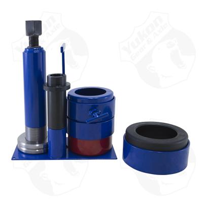 The Yukon Carrier Bearing Puller Yukon Gear & Axle