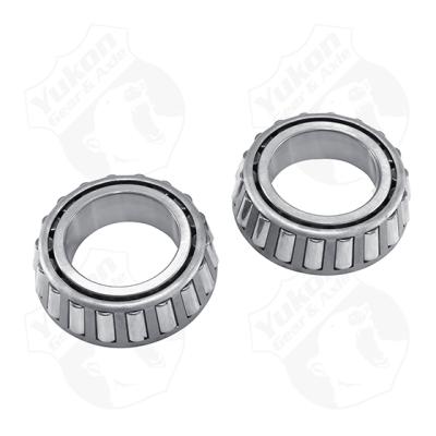 Set Up Bearing Kit Fits Dana Spicer 80Yukon Gear & Axle
