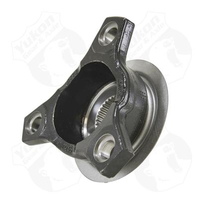 Chrysler/Mercedes Pinion Yoke W/O V8 Engine Yukon Gear & Axle