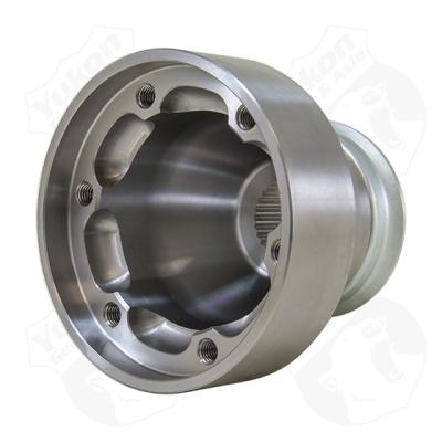Yukon Yoke For 01-07 Jeep Liberty Front Yukon Gear & Axle