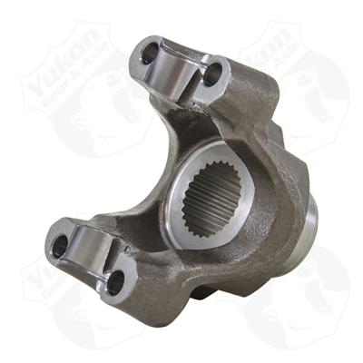 Yukon Replacement Yoke For Dana 44 TJ Rubicon 1330 Strap Style Yukon Gear & Axle