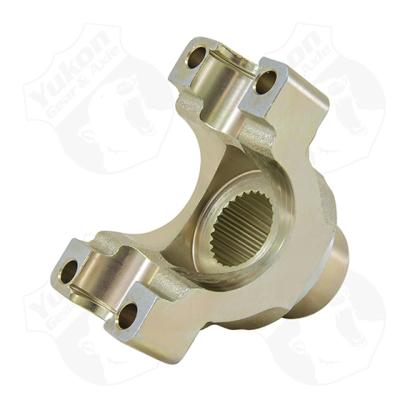 Yukon Replacement Yoke For Dana 30 44 And 50 With 26 Spline And A 1330 U/Joint Size 1.125 Inch Cap Diameter Yukon Gear & Axle
