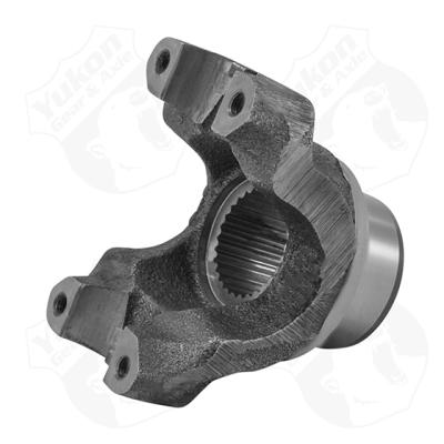 Yukon Replacement Yoke For Dana 44-HD 60 And 70 With A 1310 U/Joint Size 3.219 Inch snap ring span Strap Style Yukon Gear & Axle