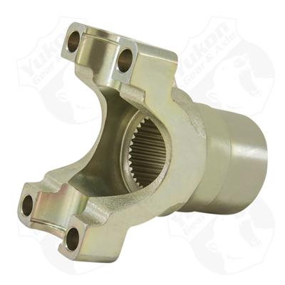 Yukon Replacement Yoke For Dana 60 With A 1350 U/Joint Size And 35 Spline Pinion Yukon Gear & Axle
