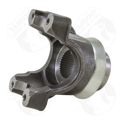 Yukon Replacement Yoke For Dana 80 With A 1410 U/Joint Size Yukon Gear & Axle