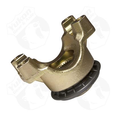 Yukon Long Yoke For 93 And Newer Ford 10.25 Inch And 10.5 Inch With A 1410 U/Joint Size Yukon Gear & Axle