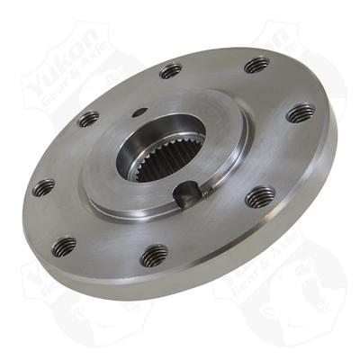 Yukon Flange Yoke For Ford 10.25 Inch And 10.5 Inch With Long Spline Pinion Yukon Gear & Axle