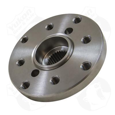 Yukon Flange Yoke For Ford 7.5 Inch Passenger And Truck 4.3 Inch Od Yukon Gear & Axle