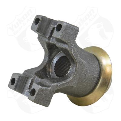 Yukon Yoke For Ford 8 Inch With A 1310 U/Joint Size Yukon Gear & Axle