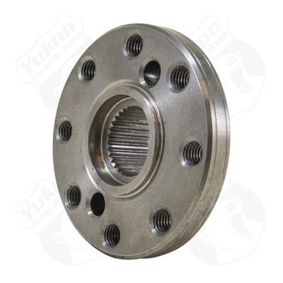 Yukon Flange Yoke For 8.8 Inch Ford Passenger And 8.8 Inch Ford IFS Truck 4.3 Inch Od Yukon Gear & Axle