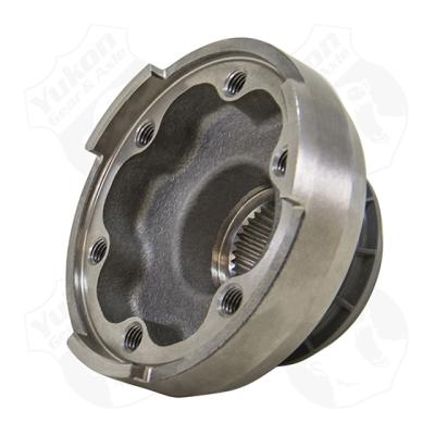 Yukon Pinion Flange For 09-16 F150 And 07-16 Expedition 8.8 Inch IFS Front Yukon Gear & Axle