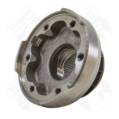 Yukon Pinion Yoke For Ford 8.8 Inch In 05 And Up Mustang With Cv Driveshaft Yukon Gear & Axle