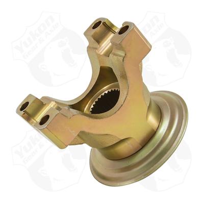 Yukon Short Yoke For Ford 9 Inch HD With 28 Spline Pinion And A 1330 U/Joint Size Yukon Gear & Axle