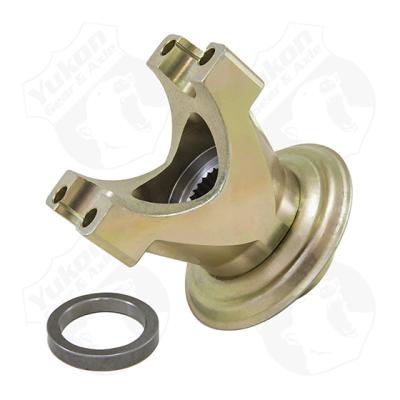 Yukon Yoke Short For Daytona Support For Ford 9 Inch With 28 Spline Pinion And A 1310 U/Joint Size Yukon Gear & Axle