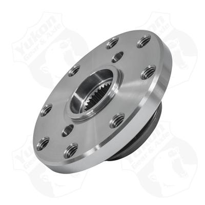 Yukon Flange Yoke For Ford 9.75 Inch Yukon Gear & Axle