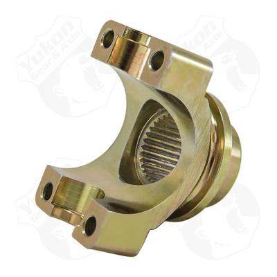 Yukon Yoke For GM 12P And 12T With A 1310 U/Joint Size Yukon Gear & Axle