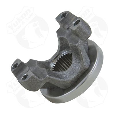 Yukon Cast Yoke For GM 12P And 12T With A 1350 U/Joint Size Yukon Gear & Axle