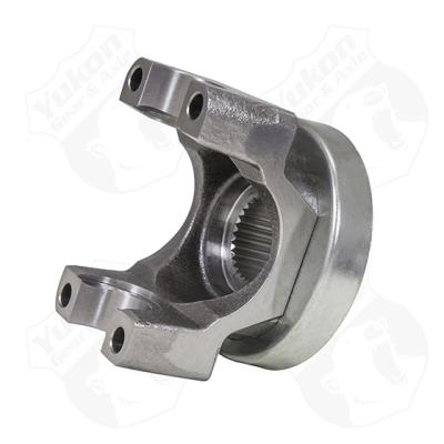 Yukon Yoke For 8.5 Inch Or 8.6 Inch GM Mech 3R With A U/Joint Size And Triple Lip Design Yukon Gear & Axle