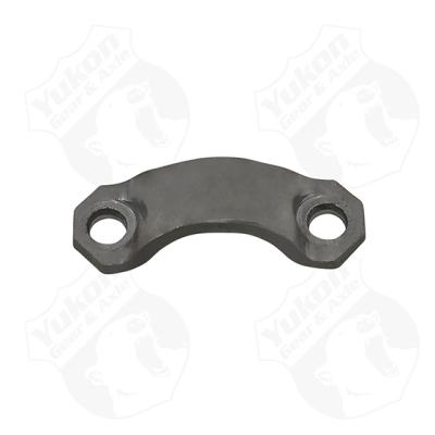 1310 Yoke Strap For GM 8.5 Inch Front GM 12 Bolt Car And 12 Bolt Truck Yukon Gear & Axle