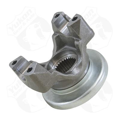 Yukon Pinion Yoke For 10 And Up GM 14 Bolt Truck Express Van Only Yukon Gear & Axle