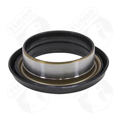 Adapter Sleeve For GM 11.5 Inch And 10.5 Inch 14 Bolt Truck Yokes To Use Triple Lip Pinion Seal Yukon Gear & Axle