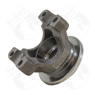Yukon Yoke For GM 8.5 Inch With A 1310 U/Joint Size Yukon Gear & Axle