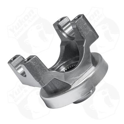 Yukon Yoke For GM 7.5 Inch And 7.625 Inch Mech 3R In A Triple Lip Design Yukon Gear & Axle