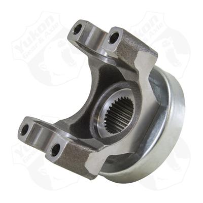 Yukon Yoke For GM 7.5 Inch Mech 3R In A Triple Lip Design Yukon Gear & Axle