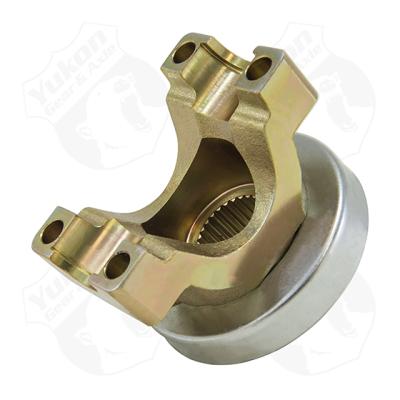 Yukon Forged Yoke For GM 8.5 Inch With A 1350 U/Joint Size Yukon Gear & Axle