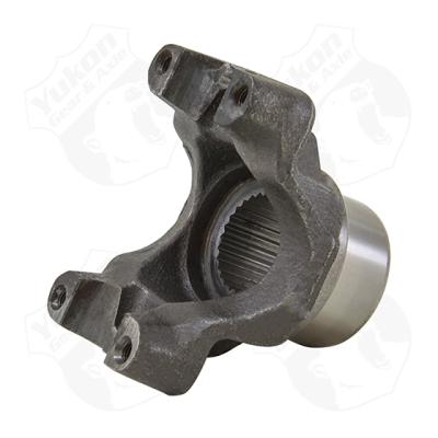Yukon Yoke Strap Style For Model 20 With A 1310 U/Joint Size Yukon Gear & Axle