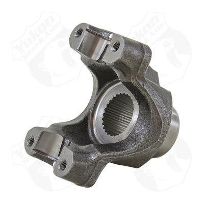 Yukon Yoke U-Bolt Style For Model 20 With A 1310 U/Joint Size Yukon Gear & Axle